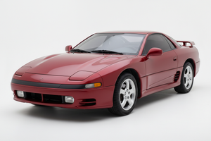 1991-1999 Mitsubishi 3000GT