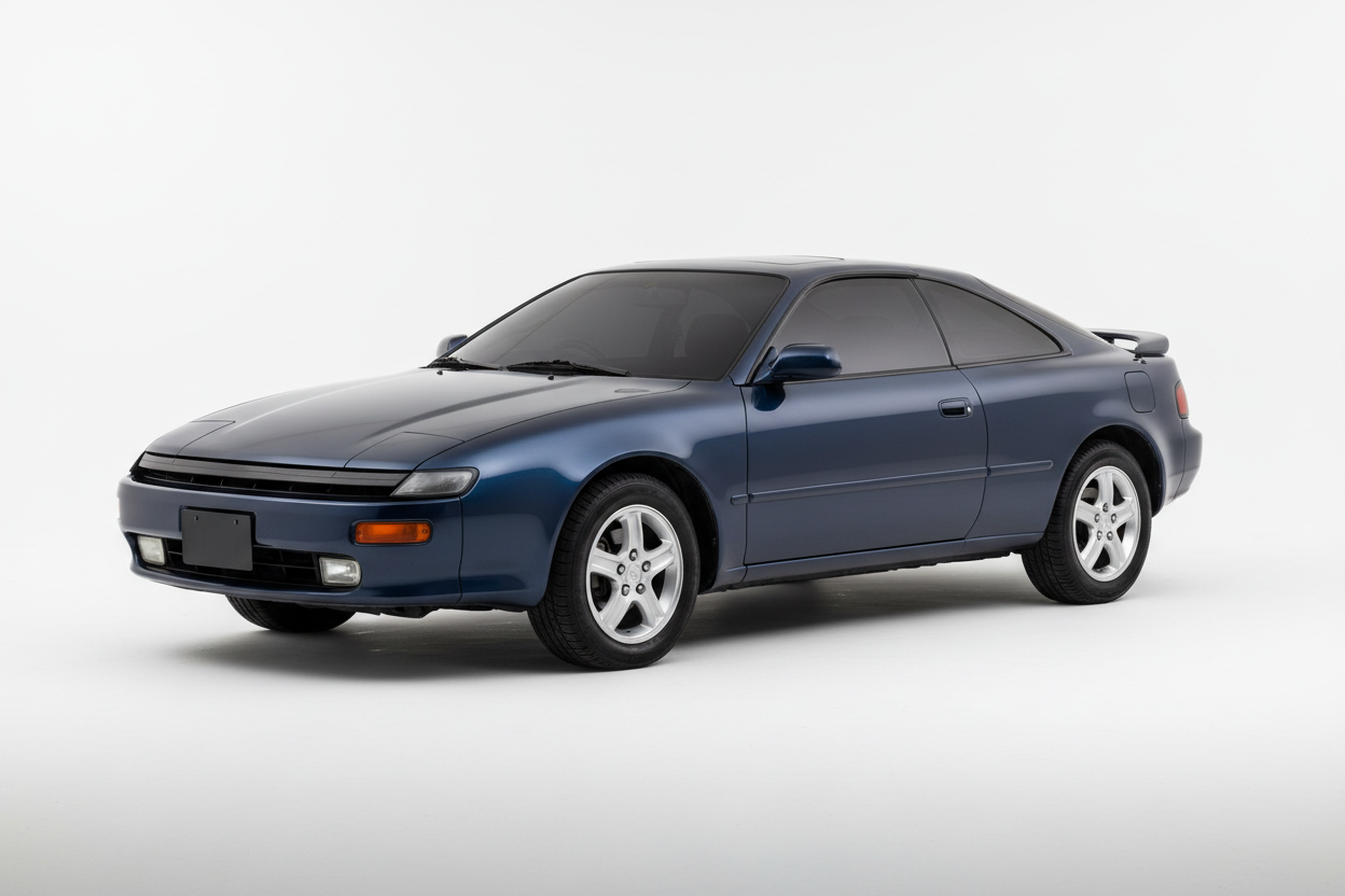 1993 Toyota Celica
