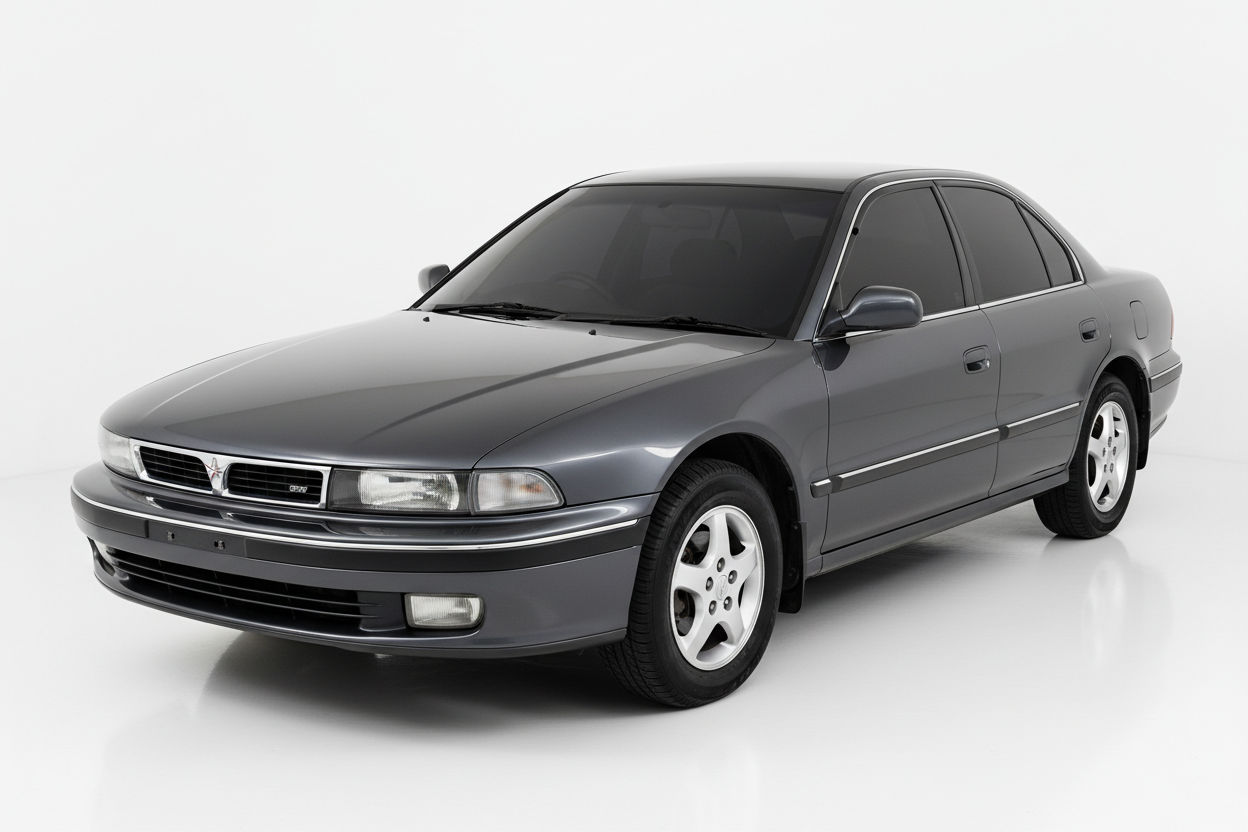 1994-1998 Mitsubishi Galant