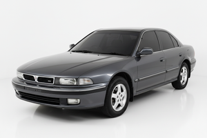 1994-1998 Mitsubishi Galant