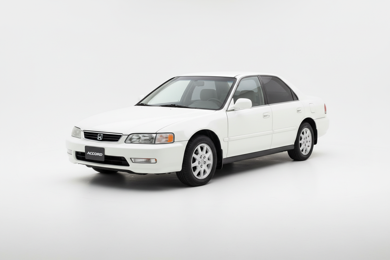 1994 Honda Accord