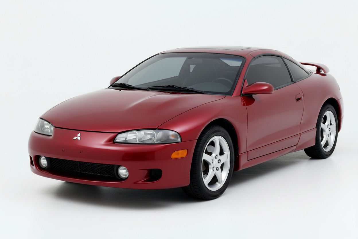 1995-1999 Mitsubishi Eclipse