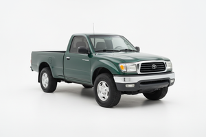1995-2004 Toyota Tacoma Single Cab