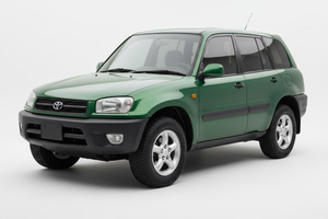 1996-2000 Toyota RAV4