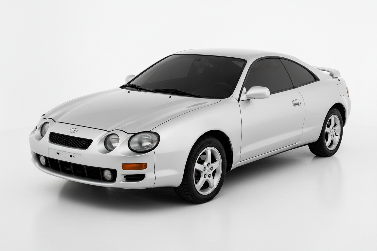 1997 Toyota Celica