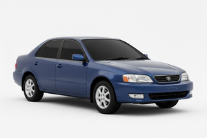 1998-2002 Toyota Corolla