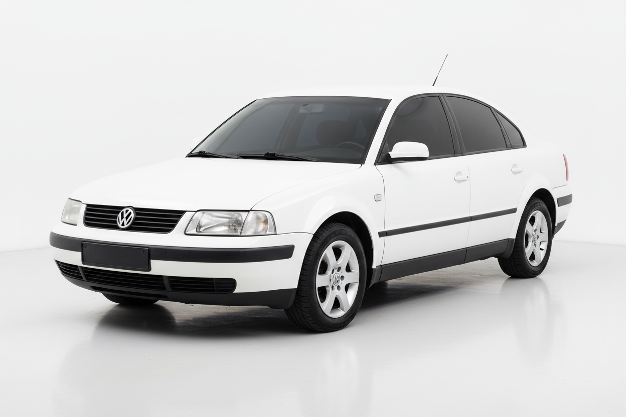 1998 Volkswagen Passat B5