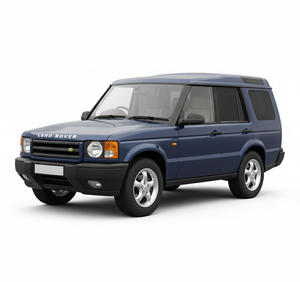 1999 Land Rover Discovery