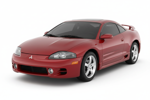 2000-2005 Mitsubishi Eclipse