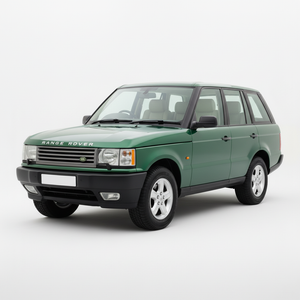 2000 Range Rover