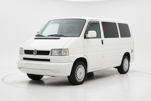 2000 Volkswagen Transporter