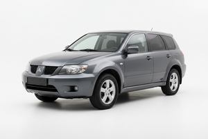 2001-2006 Mitsubishi Outlander