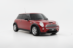 2002 Mini Cooper