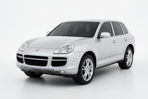 2003-2006 Porsche Cayenne
