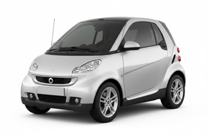 2004-2015 Smart ForTwo