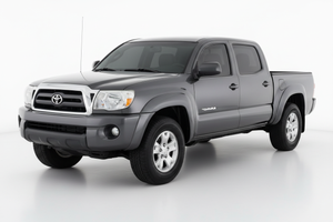 2005-2015 Toyota Tacoma