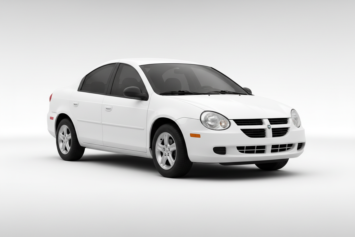 2005 Dodge Neon
