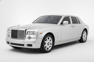 2005 Rolls-Royce Phantom