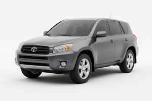 2006-2012 Toyota RAV4