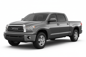 2007-2021 Toyota Tundra Double Cab