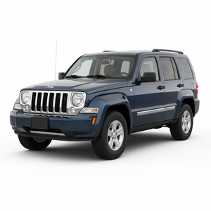 2007 Jeep Liberty