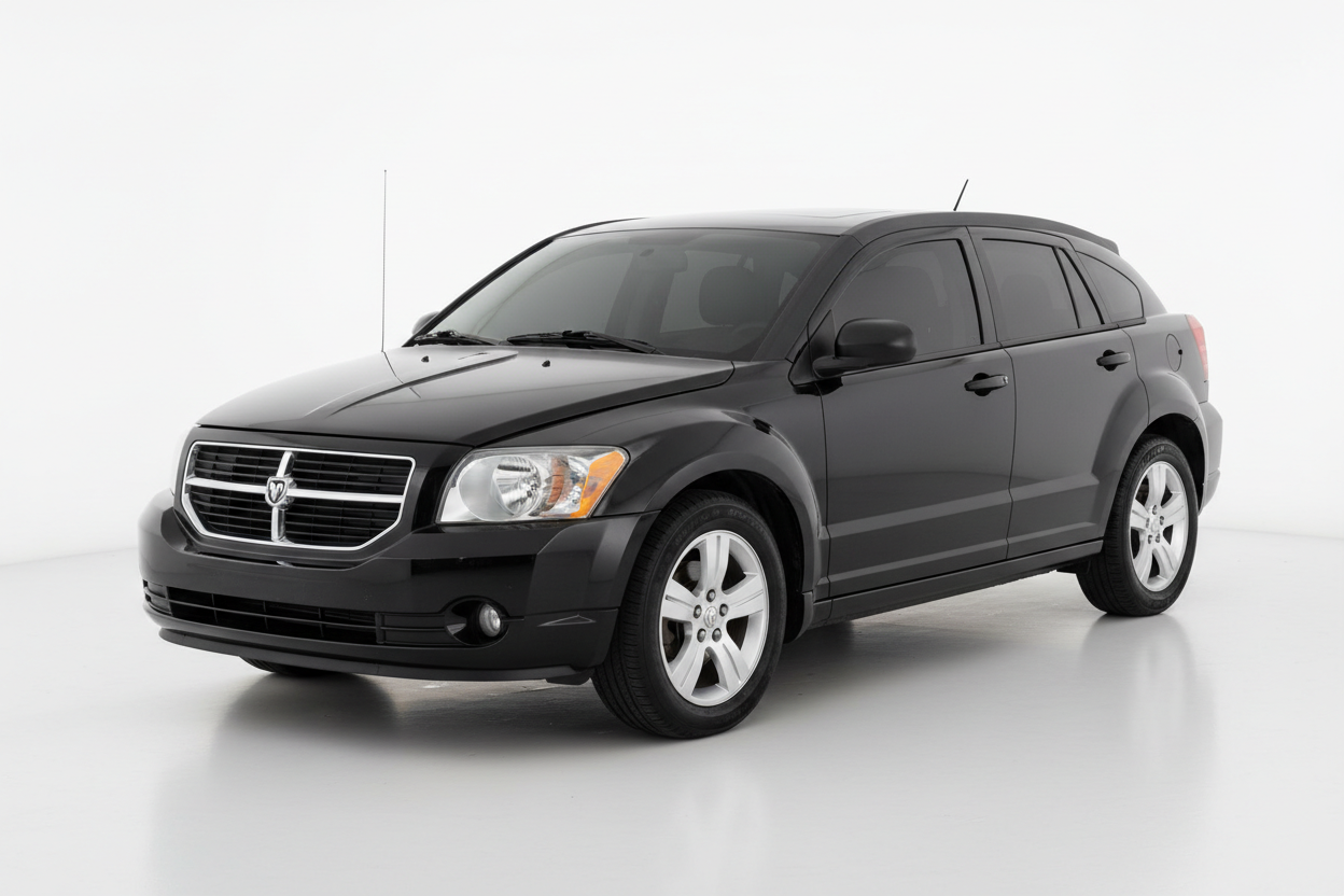 2008 Dodge Caliber
