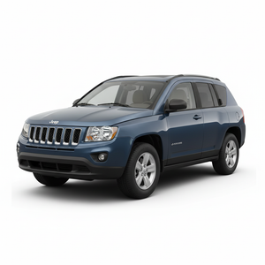 2009 Jeep Compass