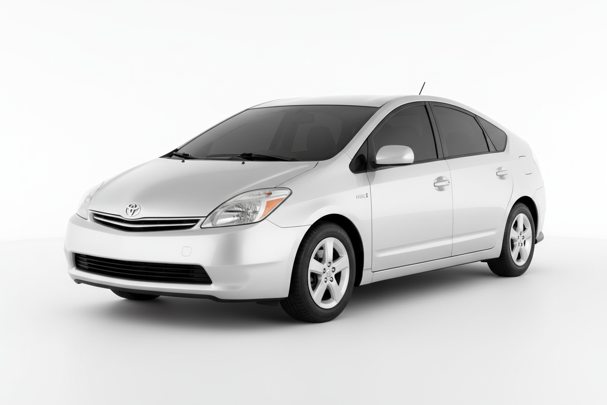 2009 Toyota Prius