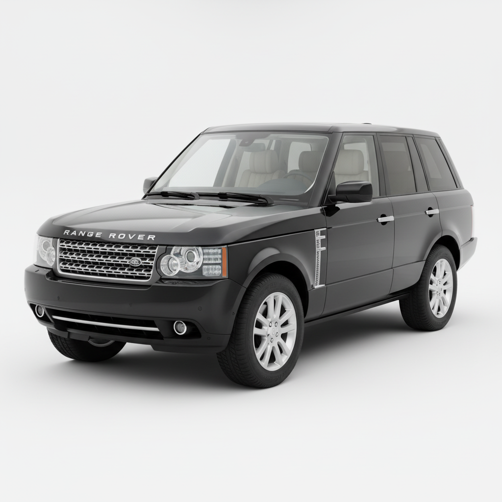 2010 Range Rover