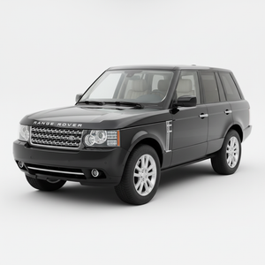 2010 Range Rover