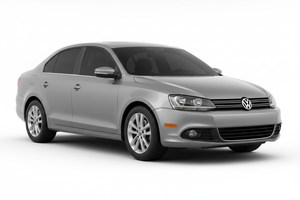 2010 Volkswagen Jetta