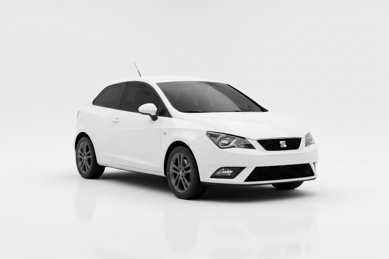 2011-2017 SEAT Ibiza