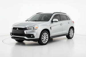 2011-2019 Mitsubishi ASX/Outlander Sport