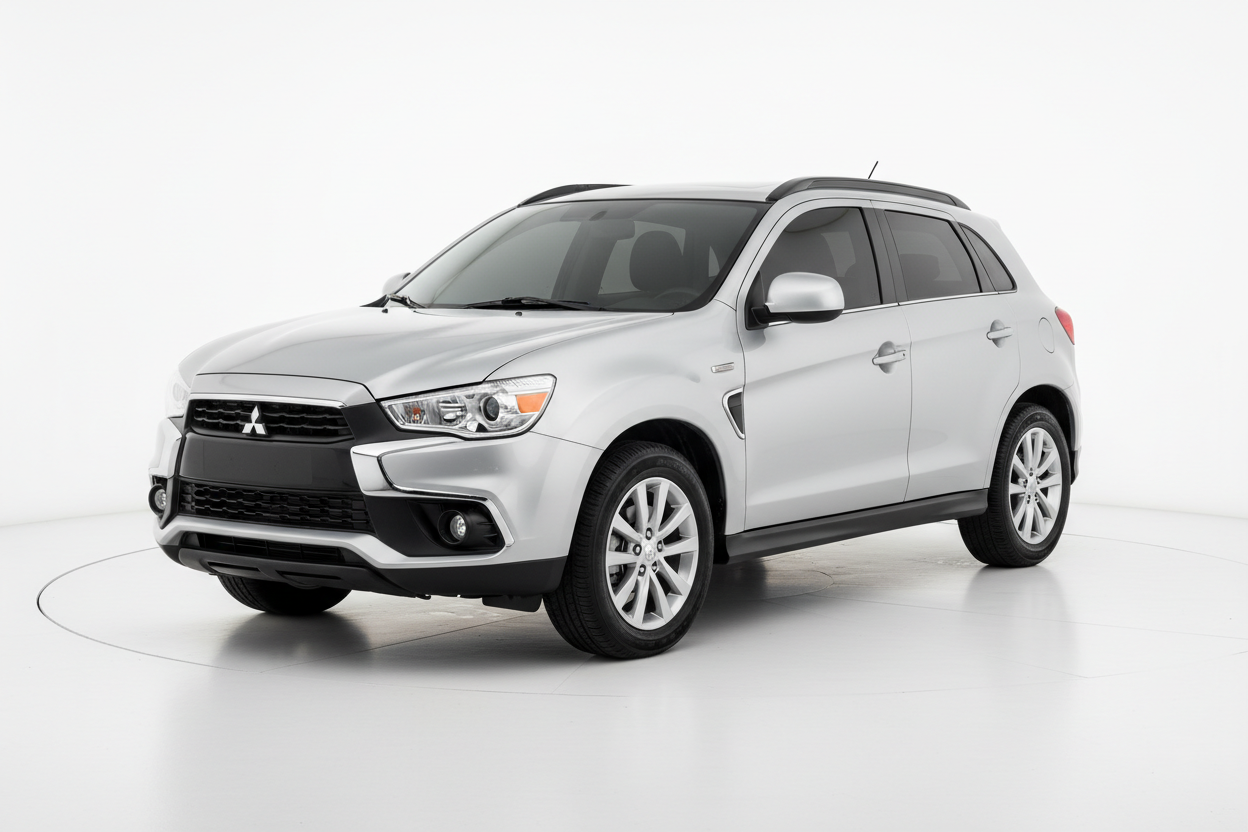 2011-2019 Mitsubishi ASX/Outlander Sport