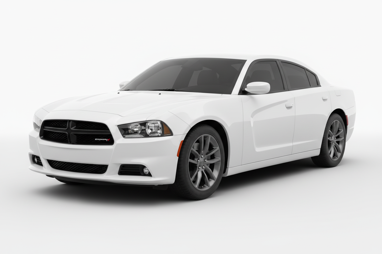 2011-2020 Dodge Charger