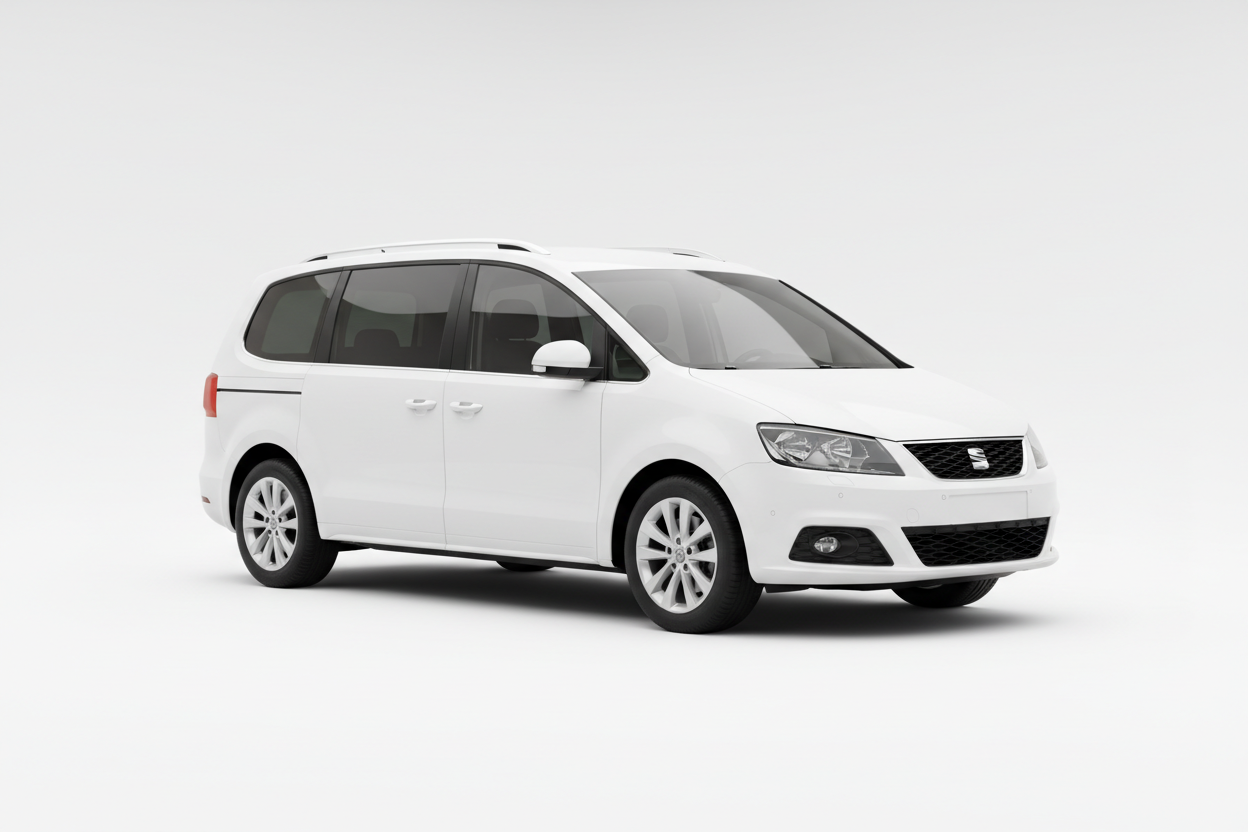 2011-2020 SEAT Alhambra