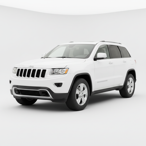 2011 Jeep Grand Cherokee