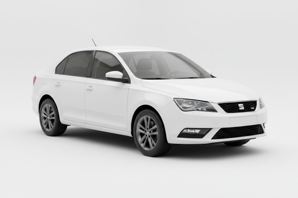 2012-2018 SEAT Toledo