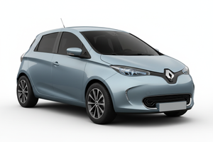 2012-2024 Renault Zoe