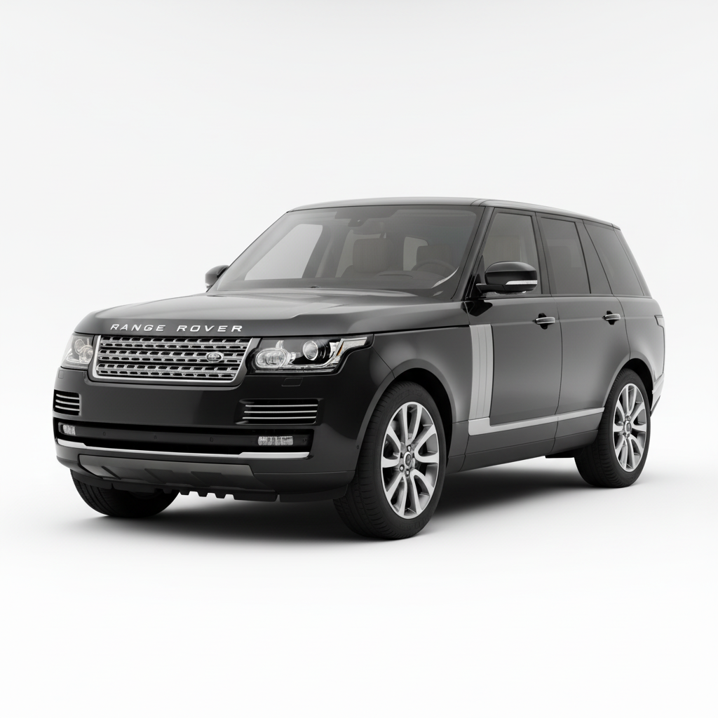 2013 Range Rover