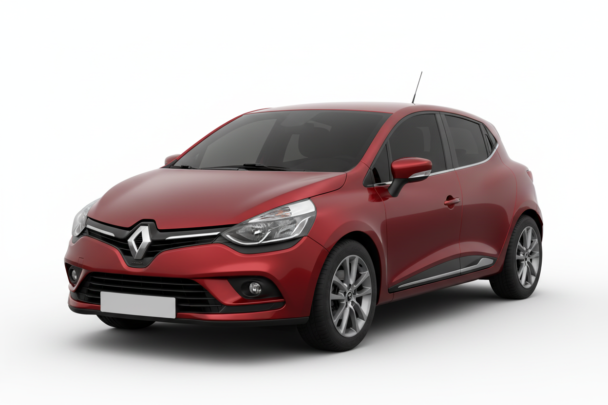 2013 Renault Clio