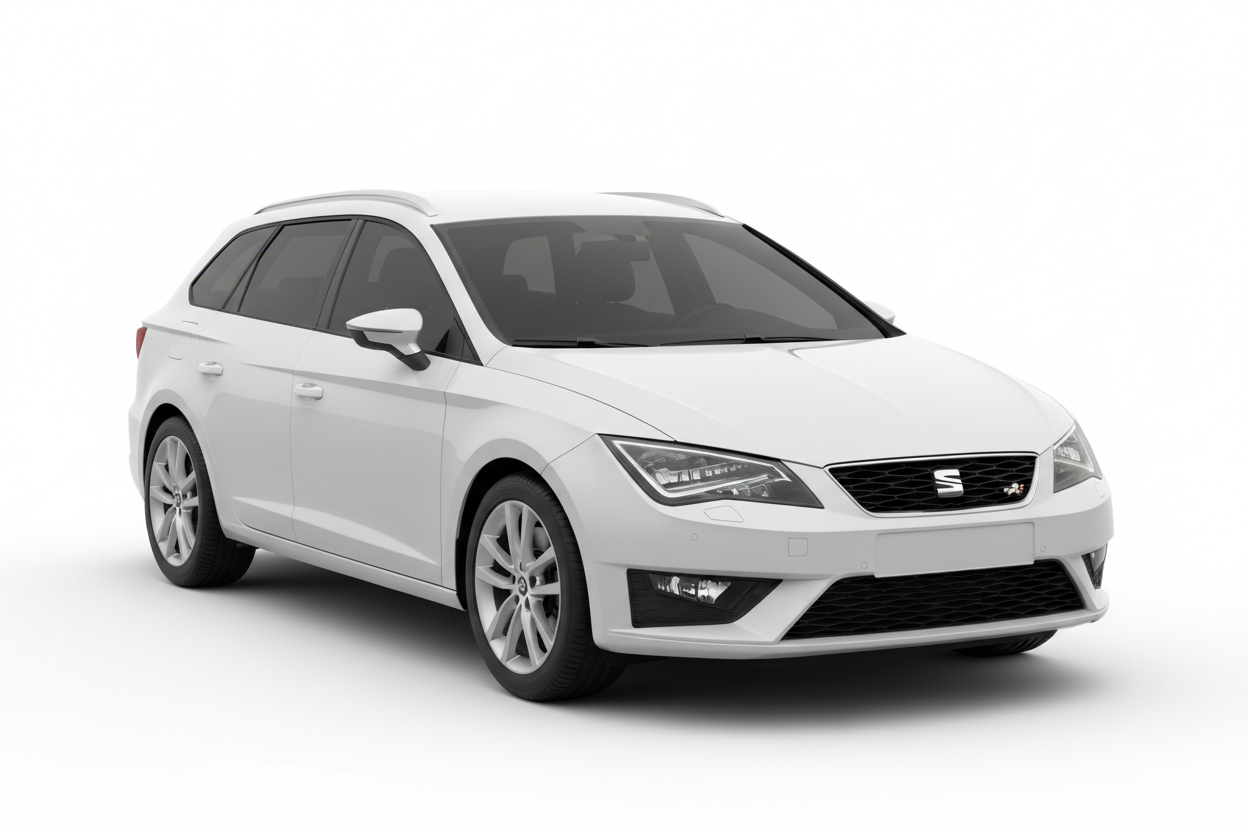 2014-2019 Seat Leon Estate