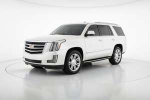 2015-2020 Cadillac Escalade GMT K2XX