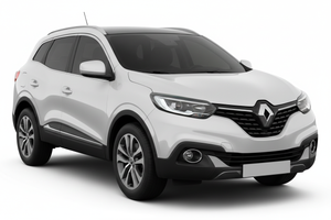 2015-2022 Renault Kadjar
