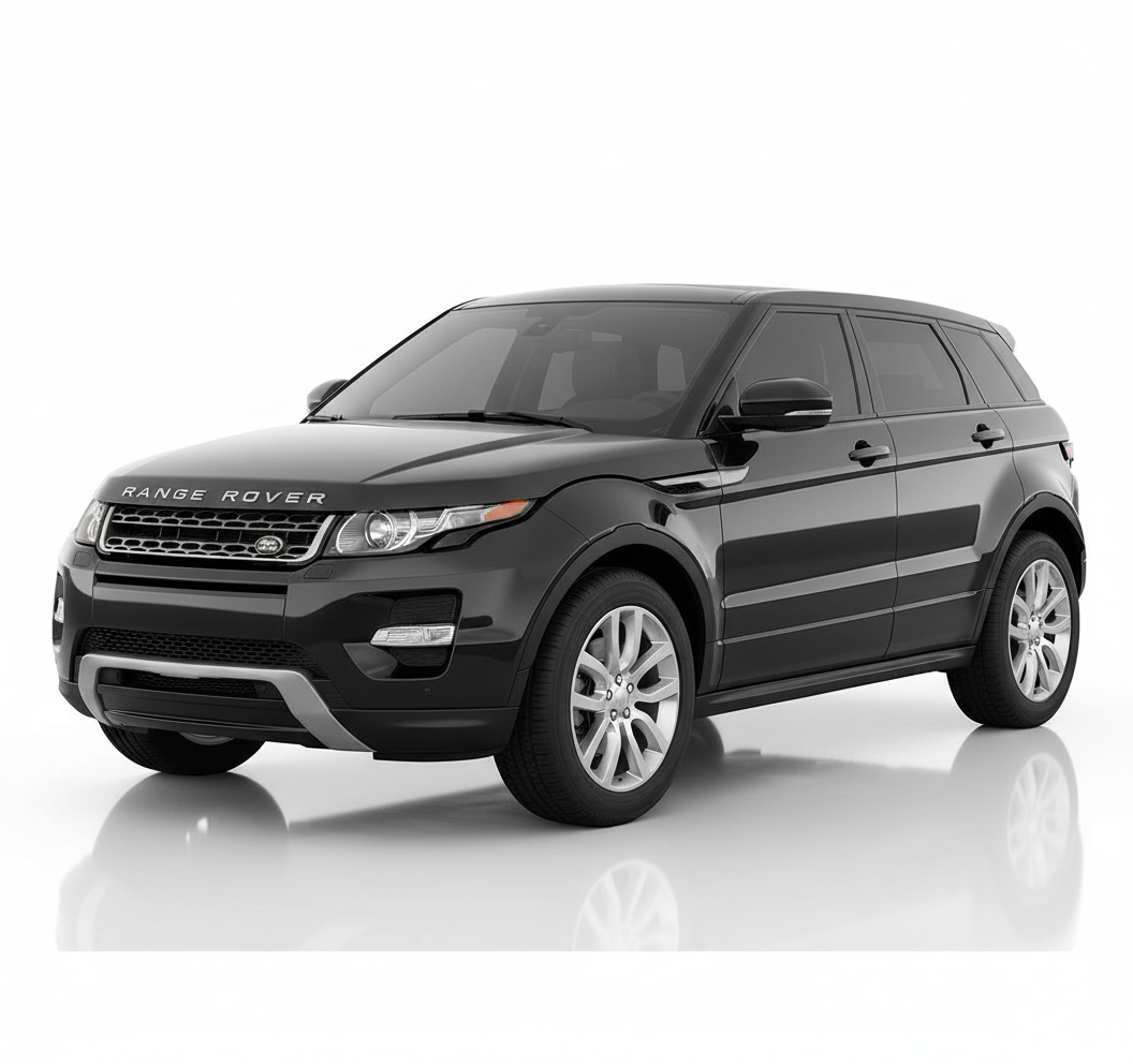 2015 Range Rover Evoque 5-door