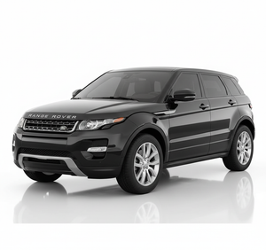 2015 Range Rover Evoque 5-door