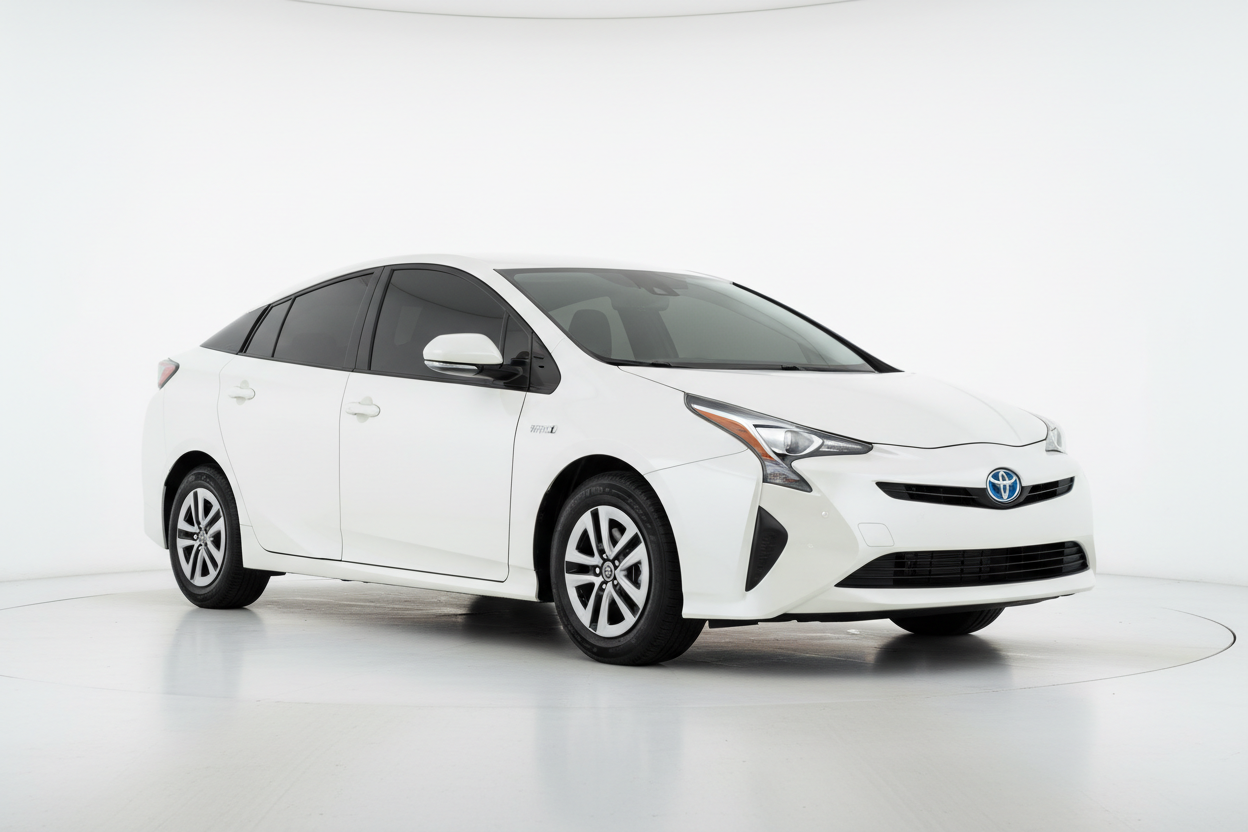 2016-2022 Toyota Prius