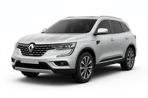 2016-2023 Renault Koleos
