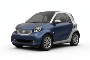 2016-2023 Smart ForTwo