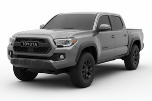 2016-2023 Toyota Tacoma